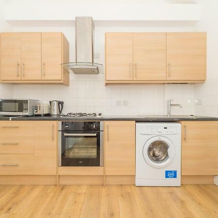 Pml Apartments Edgware Road Londra Dış mekan fotoğraf